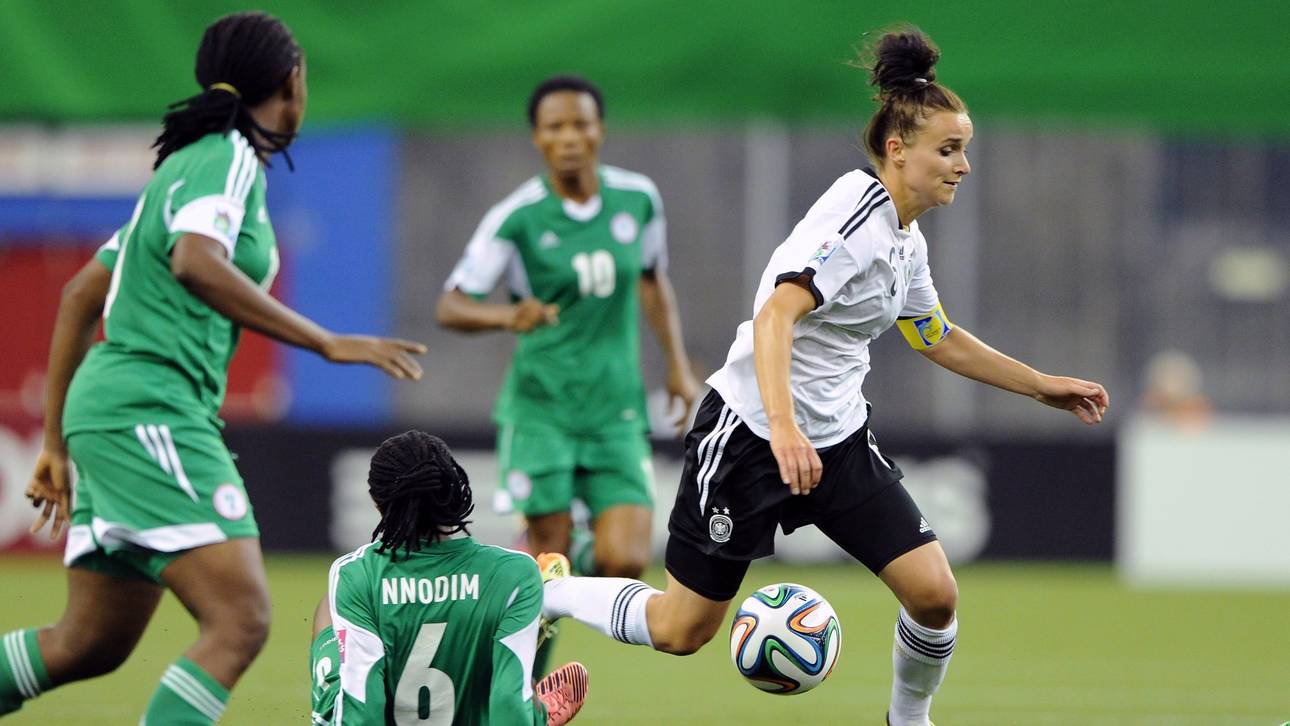 Wolfsburg hält und verleiht Magull