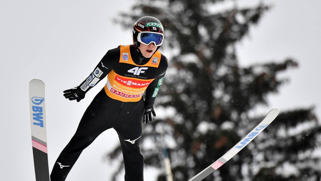 Kobayashi will alleinigen Rekord