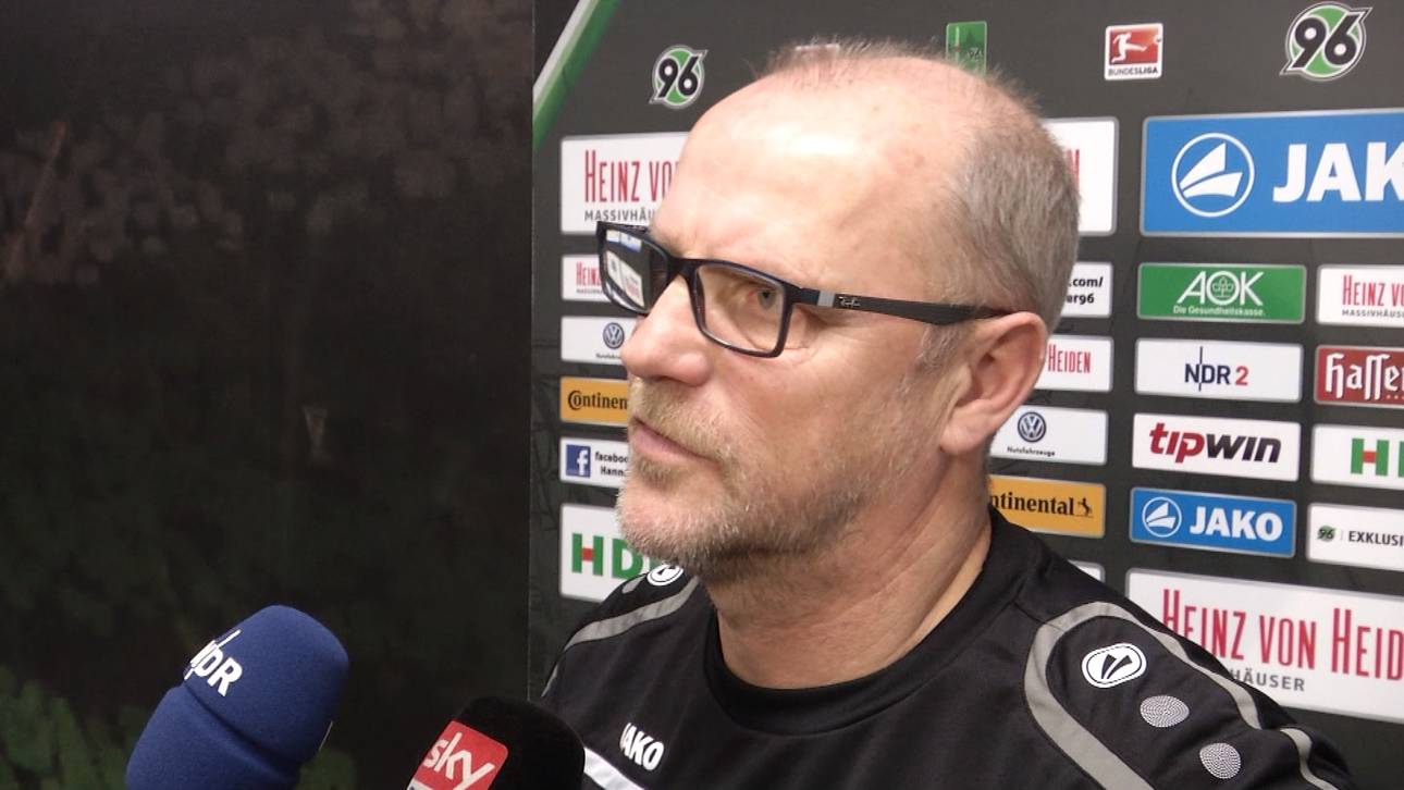 Schaaf fordert Umdenken