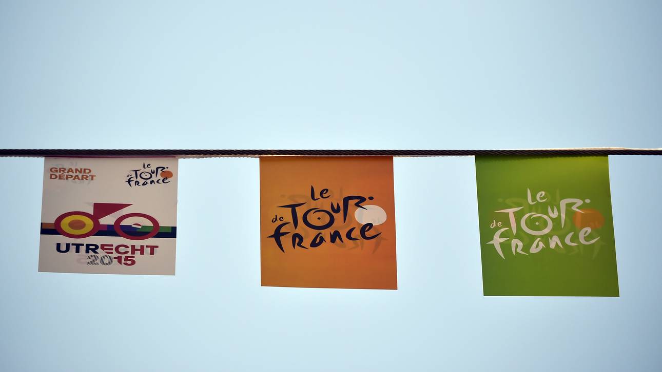 Polizei behindert Tour nicht