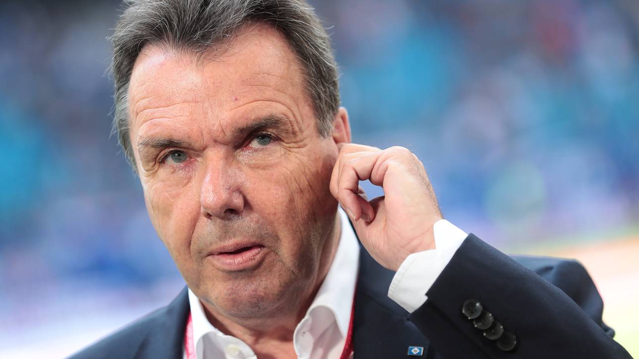 Bruchhagen gibt Bayern Ratschlag