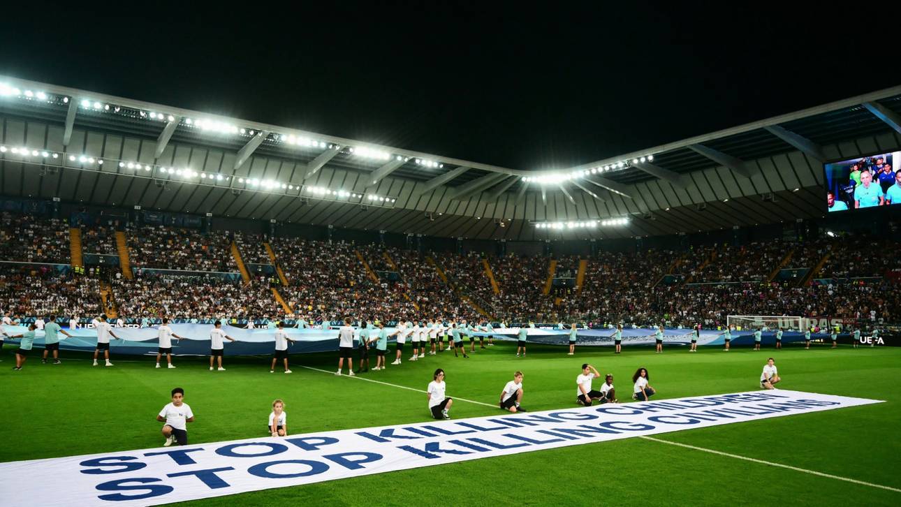 Udine fordert Spiel-Verschiebung