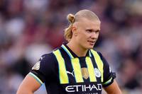 Erling Haaland trauert um einen langjährigen Freund und Wegbegleiter seiner Karriere. Auch die Spielerberaterin des Starstürmers von Manchester City reagiert auf die Todesnachricht.