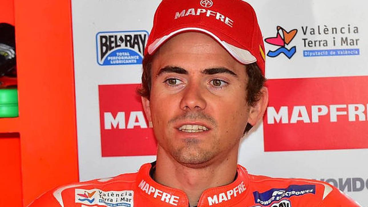 Comeback in Misano: Terol hat große Hoffnungen