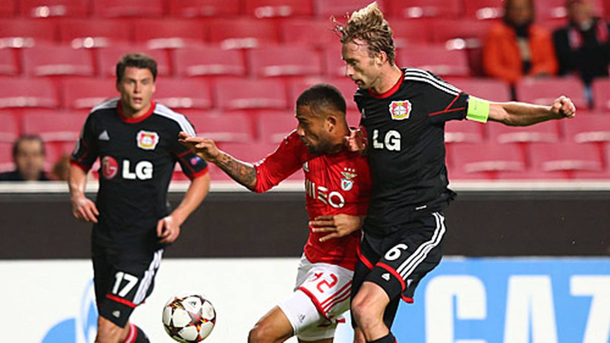 SIMON ROLFES - SPORT1-Note: 3,5