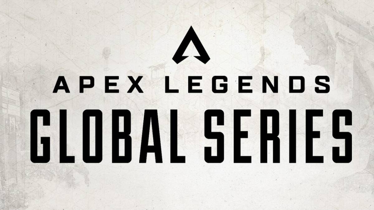 Apex Legends: ALGS Tag 1