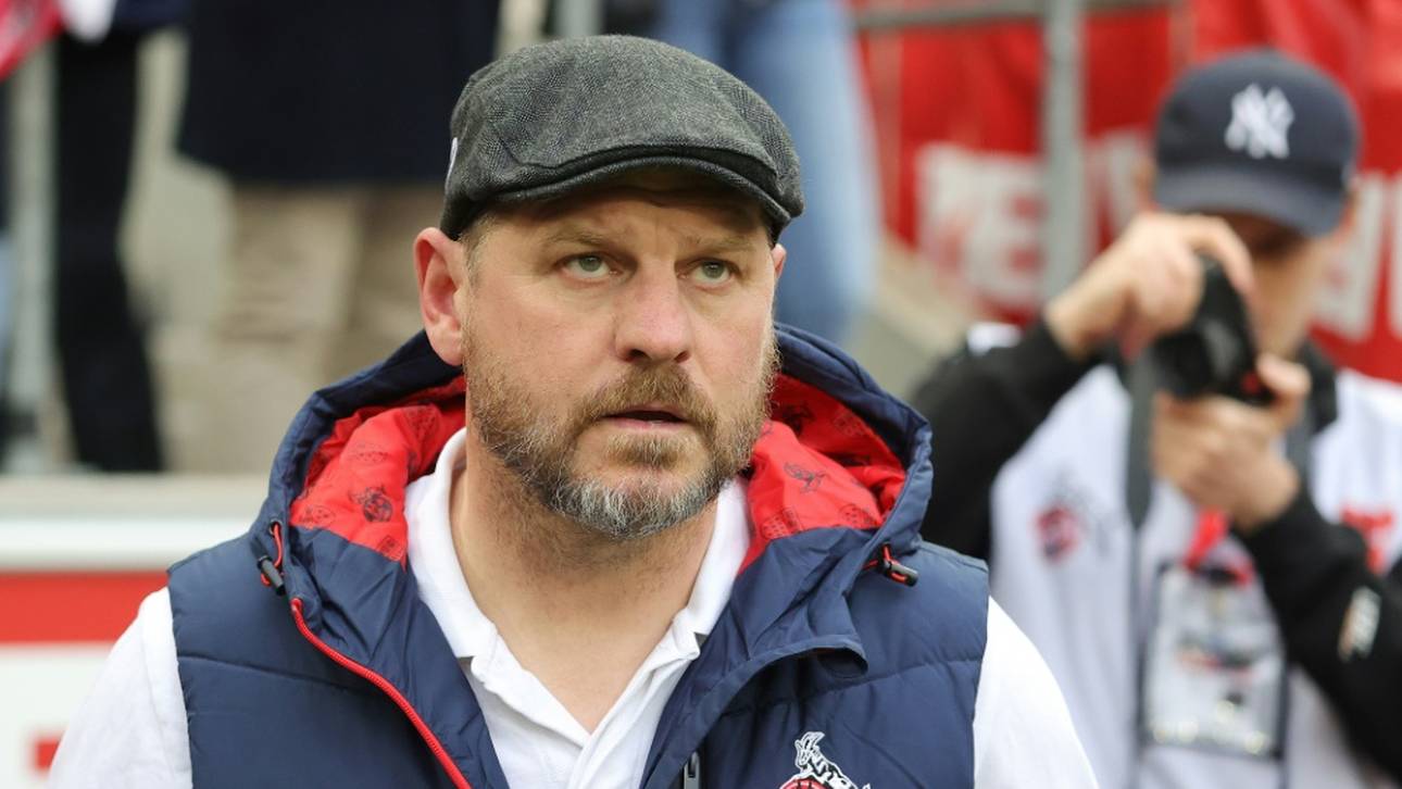 Baumgart nach Rudelbildung: „Geht mir auf die Eier“