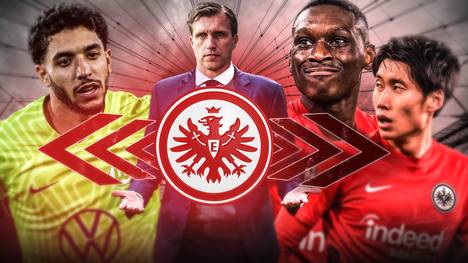 Die ersten Neuzugänge sind bereits fix und Wendungen um Top-Spieler wie Randal Kolo Muani stehen im Raum. Bei Eintracht Frankfurt läuft die Kaderplanung auf Hochtouren, auch abseits des Feldes. 