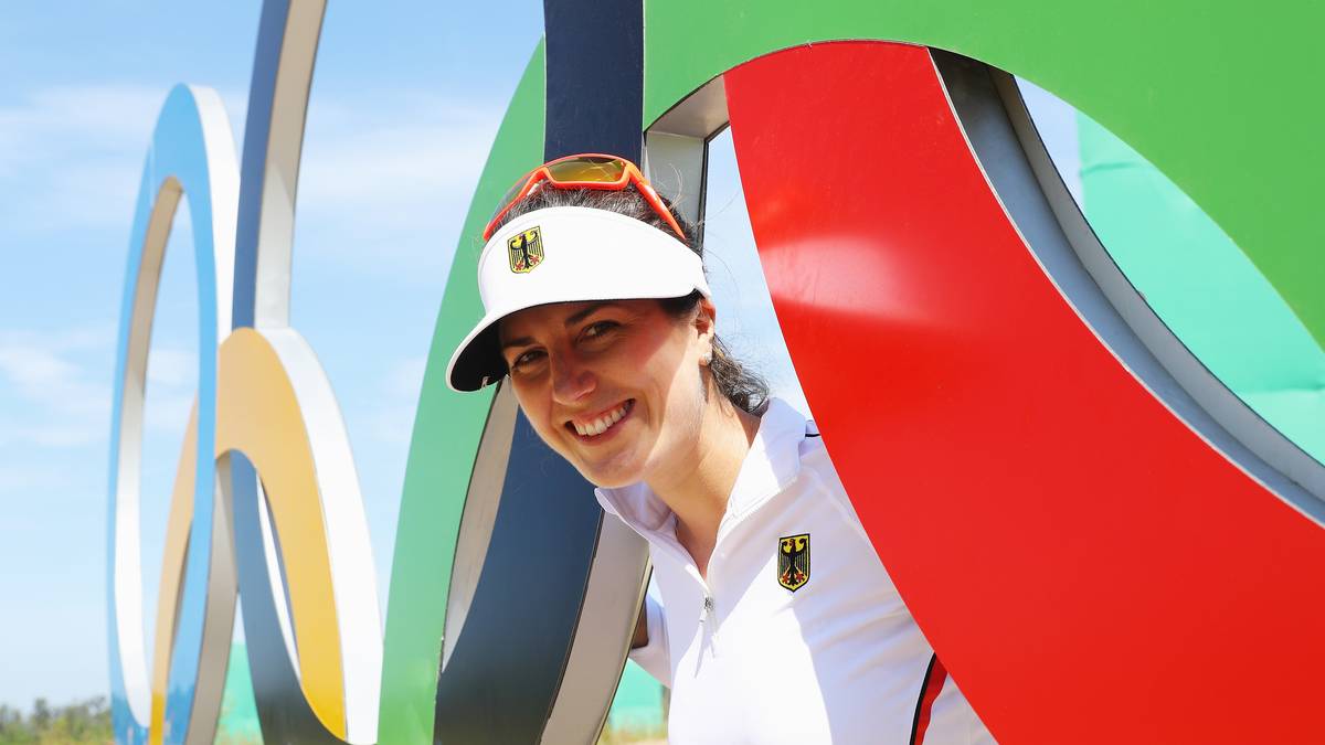 Eines der wohl größten Karriere-Highlights erlebt Gal im August 2016. Bei den Olympischen Spielen in Rio de Janeiro vertritt sie ihre Heimat Deutschland