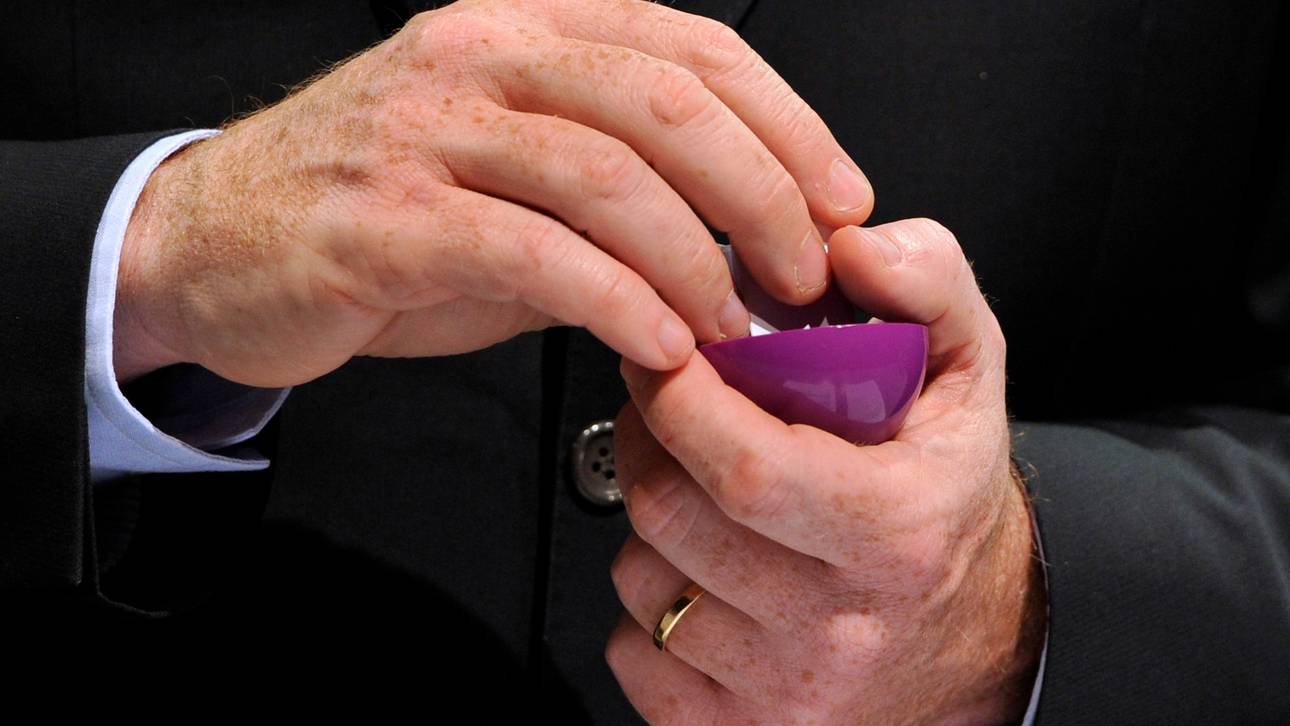 EM-Lostöpfe: Italien und Alaba drohen