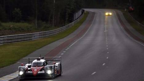 Die LMP1-Autos könnten 2017 in Le Mans neue Rekorde markieren