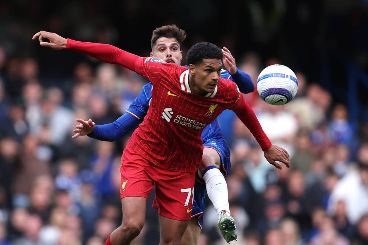 Bayer holt Tah-Erben aus Liverpool