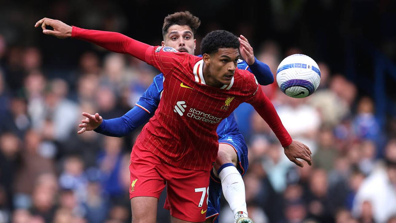 Bayer holt Tah-Erben aus Liverpool