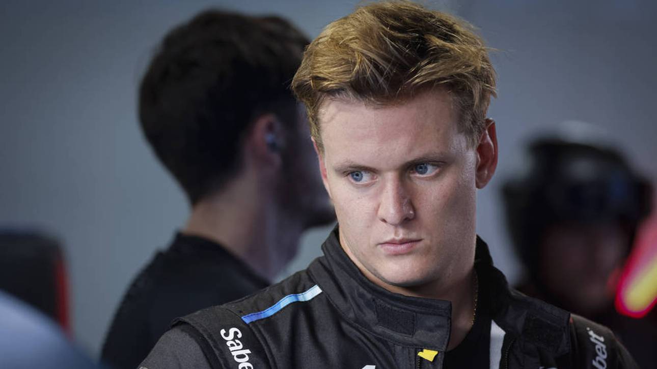 Mick Schumacher geht in der WEC in Imola an den Start