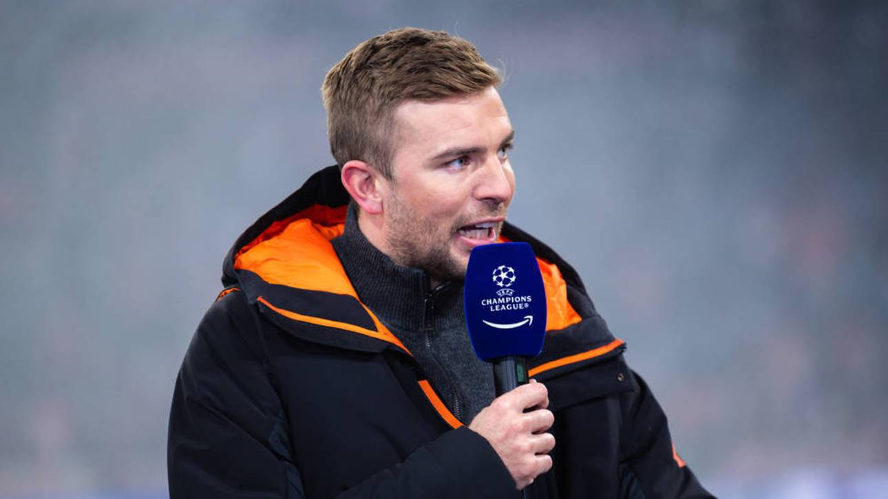 Kramer sieht „neuen Nationalspieler“