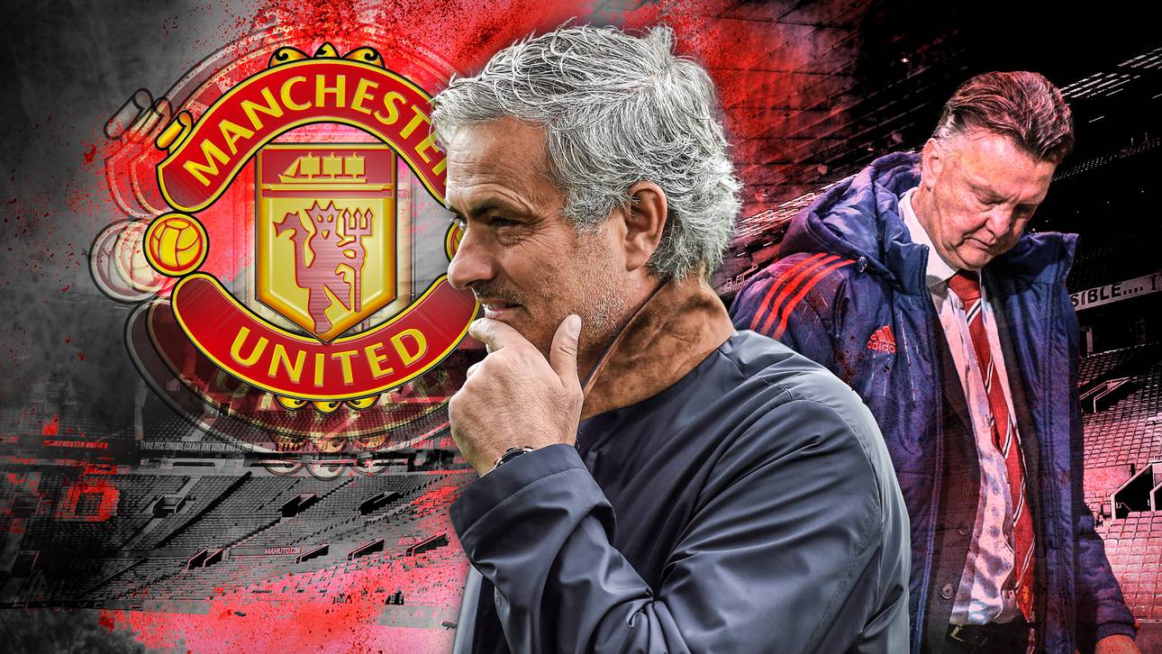 So krempelt Mourinho ManUnited um