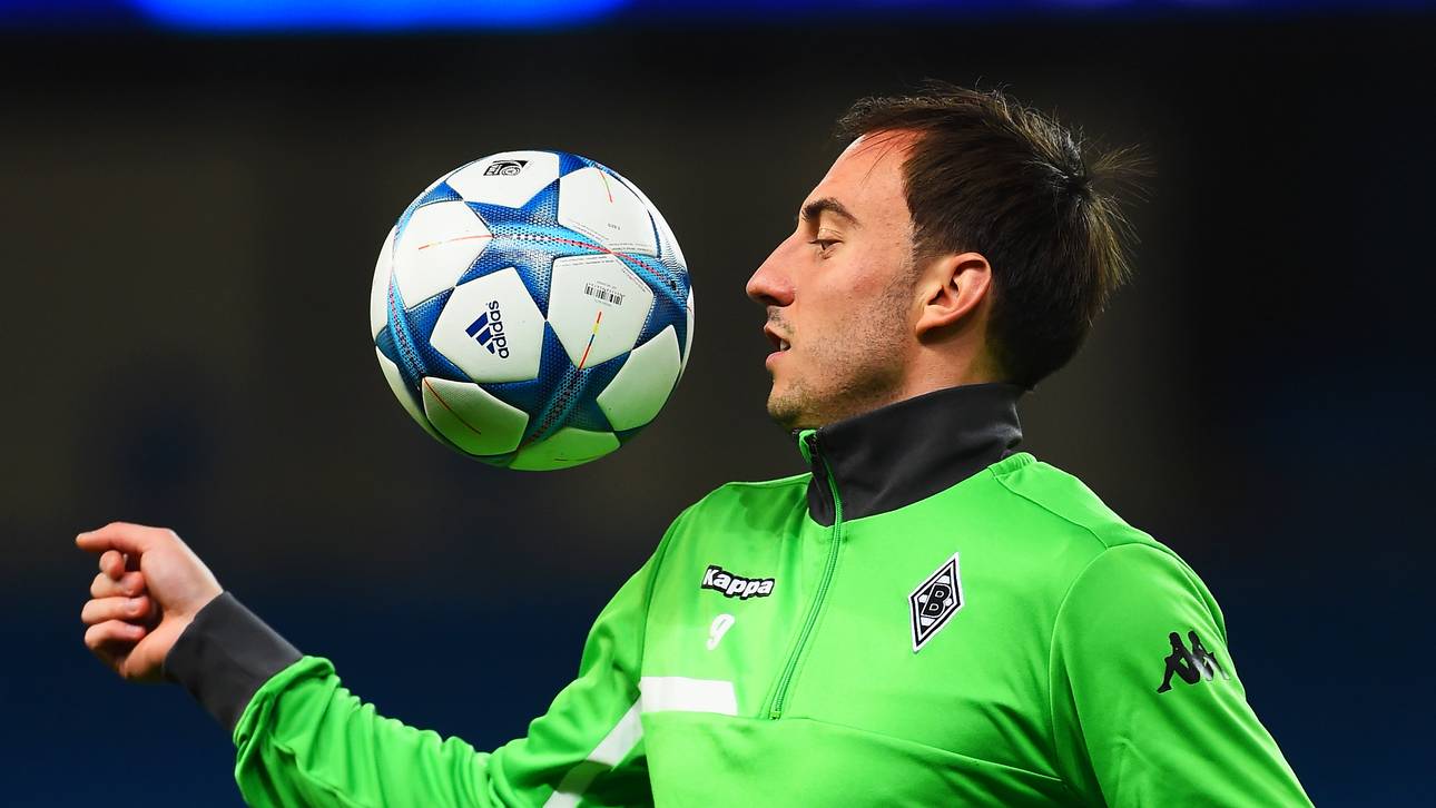 20-Millionen-Angebot für Drmic?