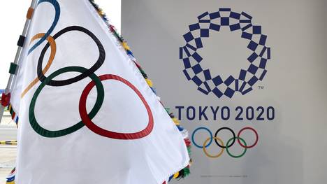 Die Olympischen Spiele finden 2020 in Japan statt