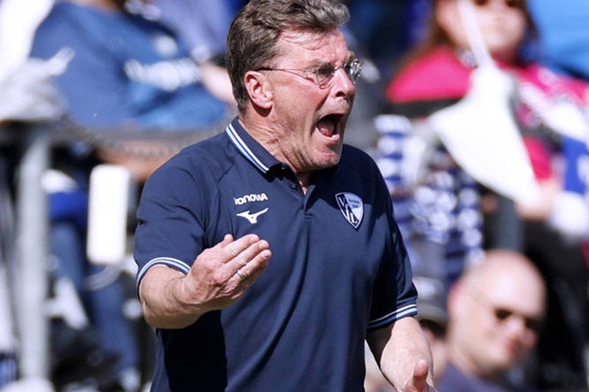 Vor dem Kracherduell gegen den VfL Bochum ist Heidenheim-Trainer Frank Schmidt gewohnt ruhig. Marc Schnatterer lobt indessen Schmidts Ehrlichkeit und Bescheidenheit.