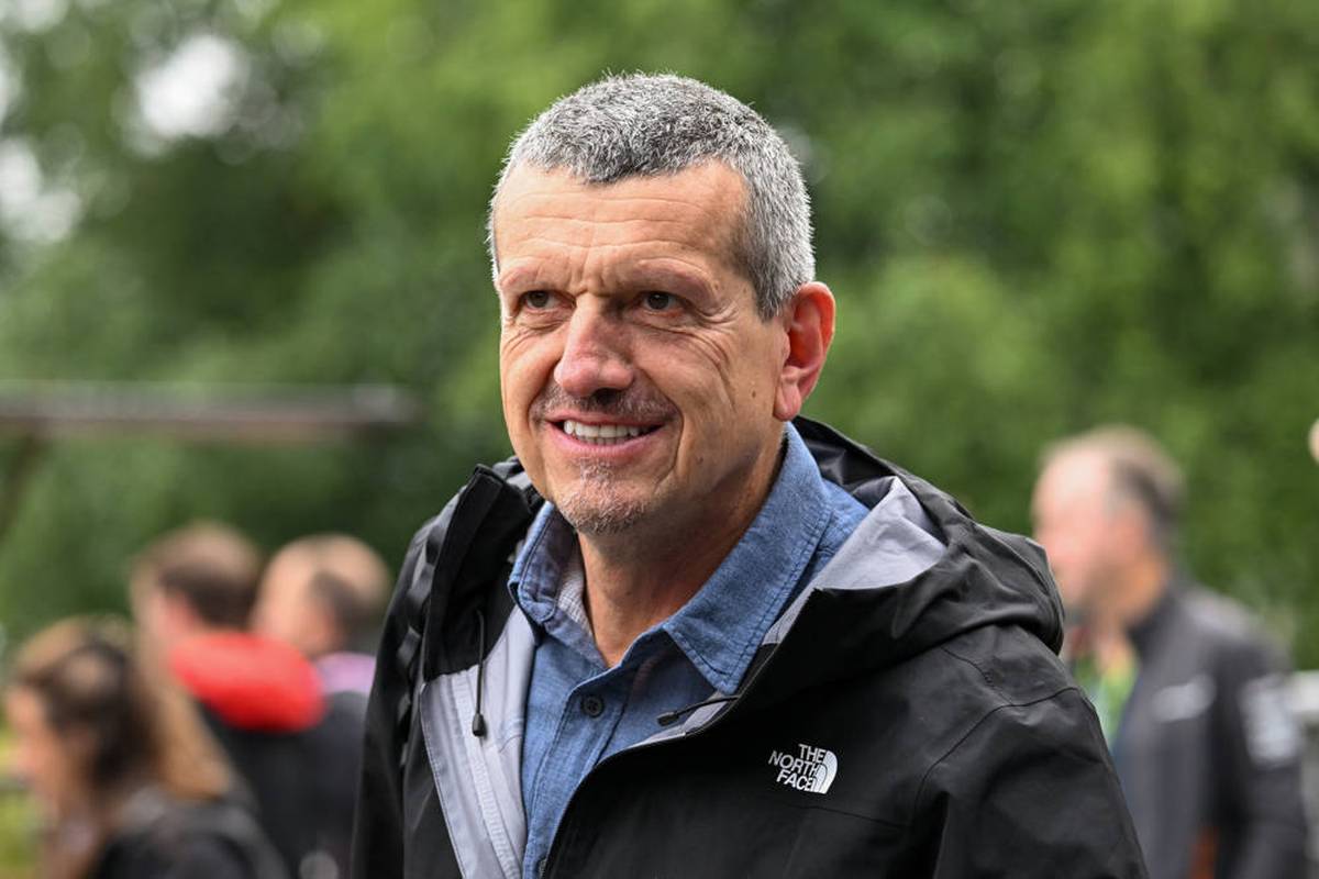 Ehemaliger Haas-Chef kauft sich in MotoGP ein