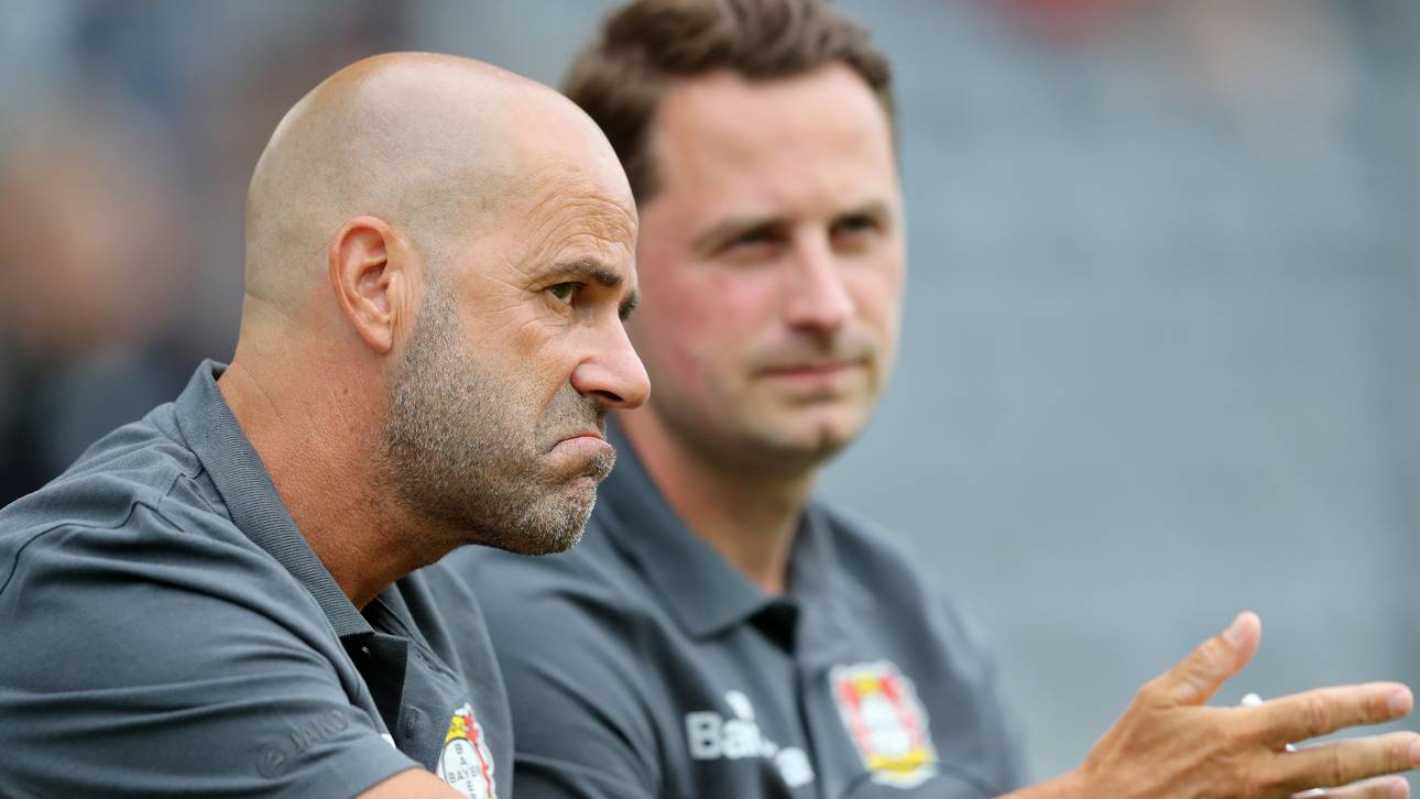 Testspiele: Blamage für Leverkusen