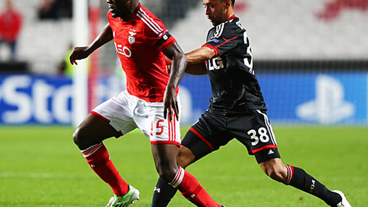 KARIM BELLARABI - SPORT1-Note: 3