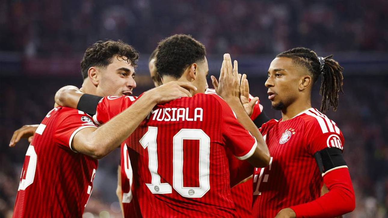 Fährt Bayern in Norwegen den nächsten Sieg ein?