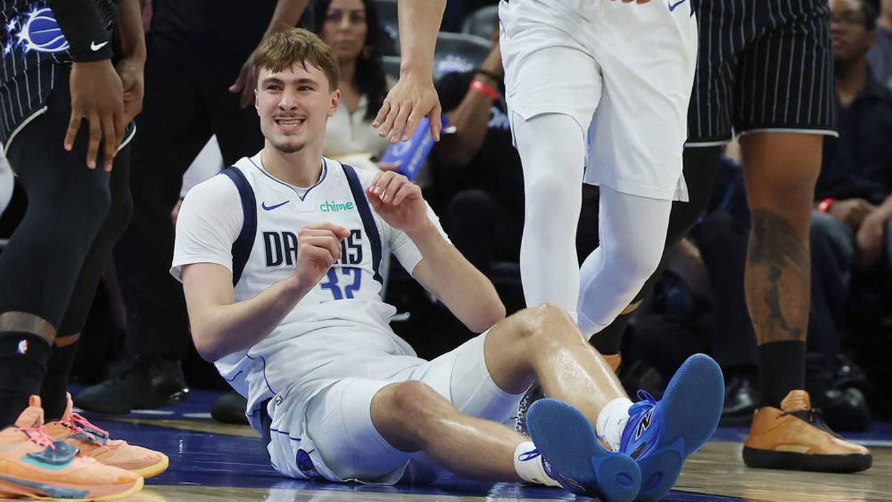 Cooper Flagg gelingt einzigartige Gala