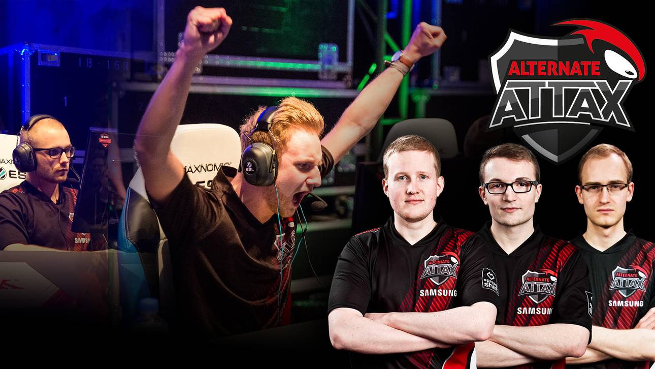 Das Potential von ALTERNATE aTTaX