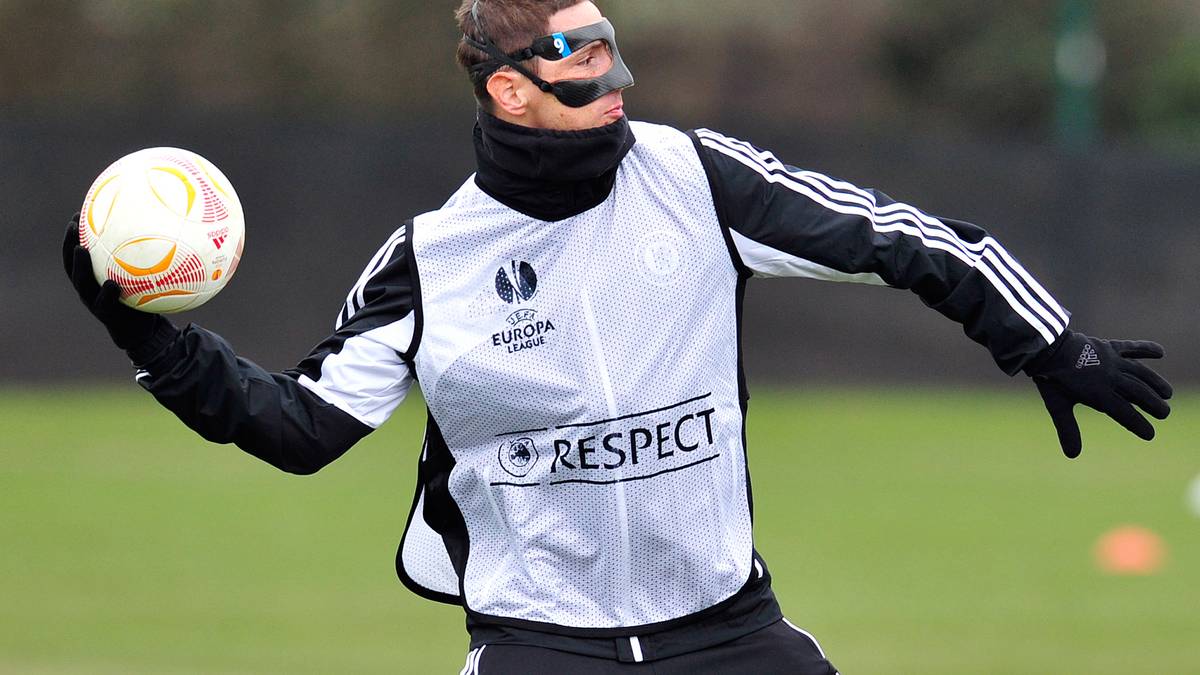 Fernando Torres (FC Chelsea, 2013)