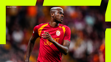 Tottenham Hotspur plant offenbar den nächsten Transfer-Hammer. Die Spurs arbeiten an einer Verpflichtung von Galatasaray-Stürmer Victor Osimhen. Auch beim FC Arsenal bahnt sich ein hochkarätiger Deal an: Bruno Guimarães könnte schon bald von Newcastle United zu den Gunners wechseln.
