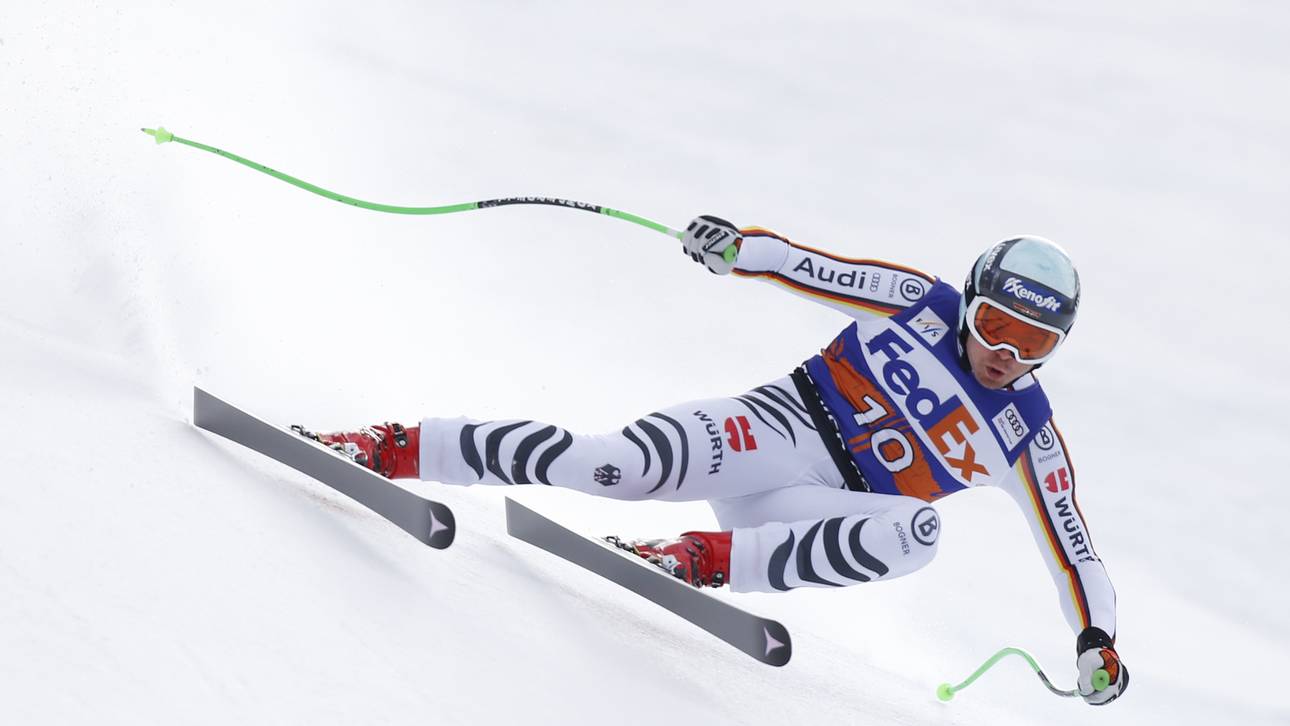 Zwei Deutsche holen Olympia-Ticket