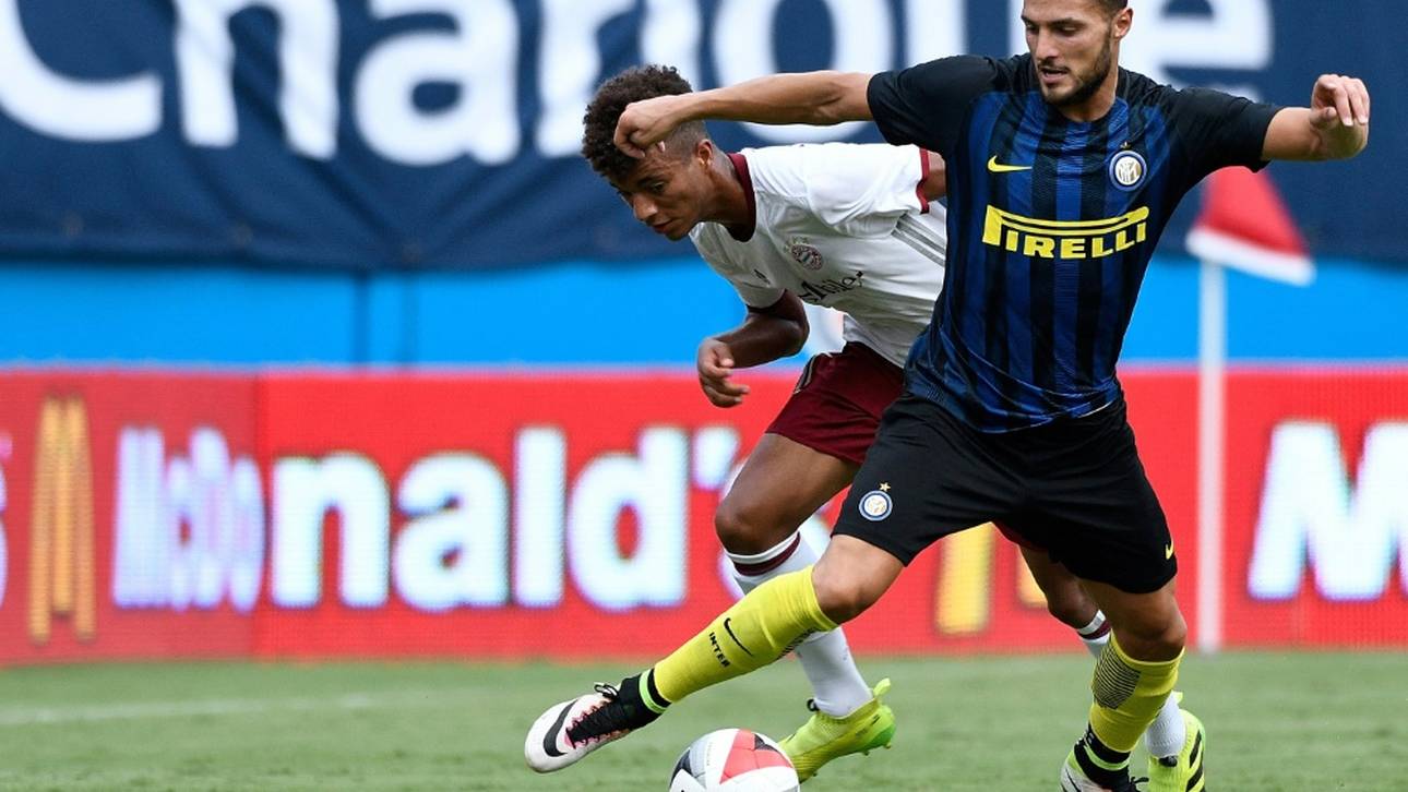 CL-Finale: Gegner von Ex-Bayern-Talent fix