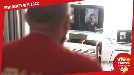 Penny Supporting 6: Team Talk mit Alexander Karachon & Taro Jentzsch 