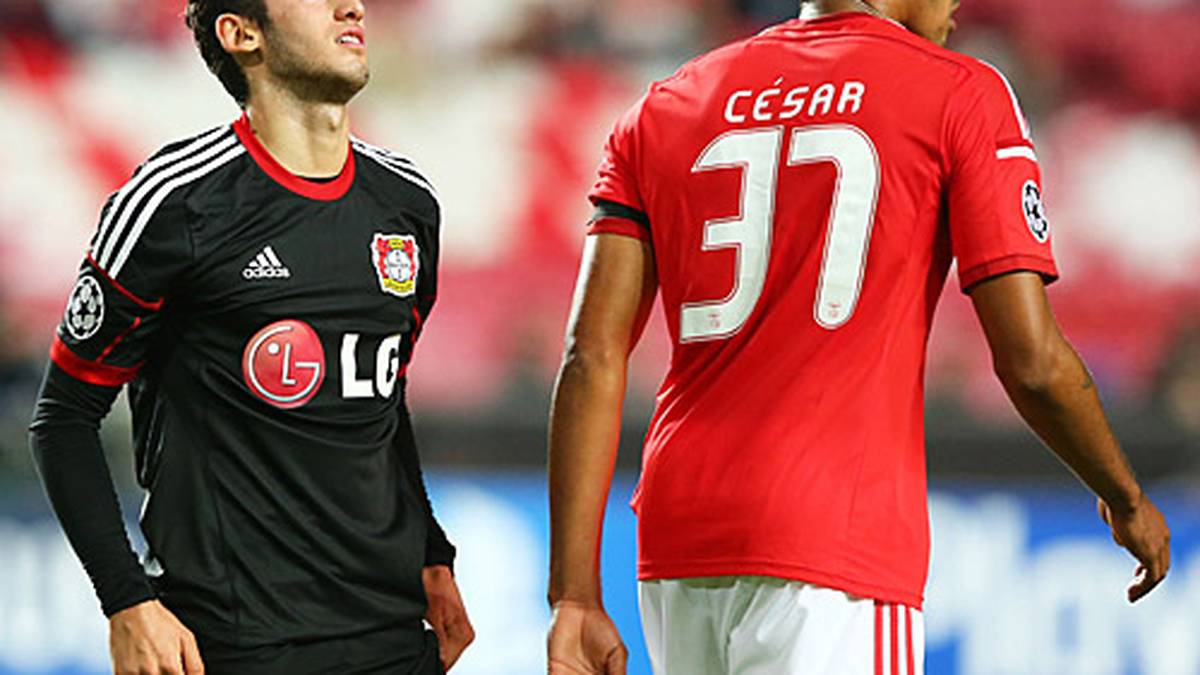 HAKAN CALHANOGLU - SPORT1-Note: 5