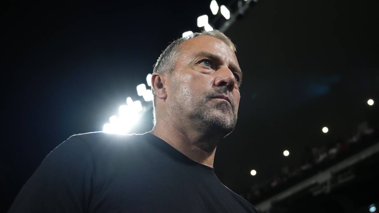 Flick wieder vom „FIFA-Virus“ getroffen