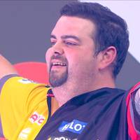 Danke Gaga! So versetzte Clemens Deutschland ins Darts-Fieber