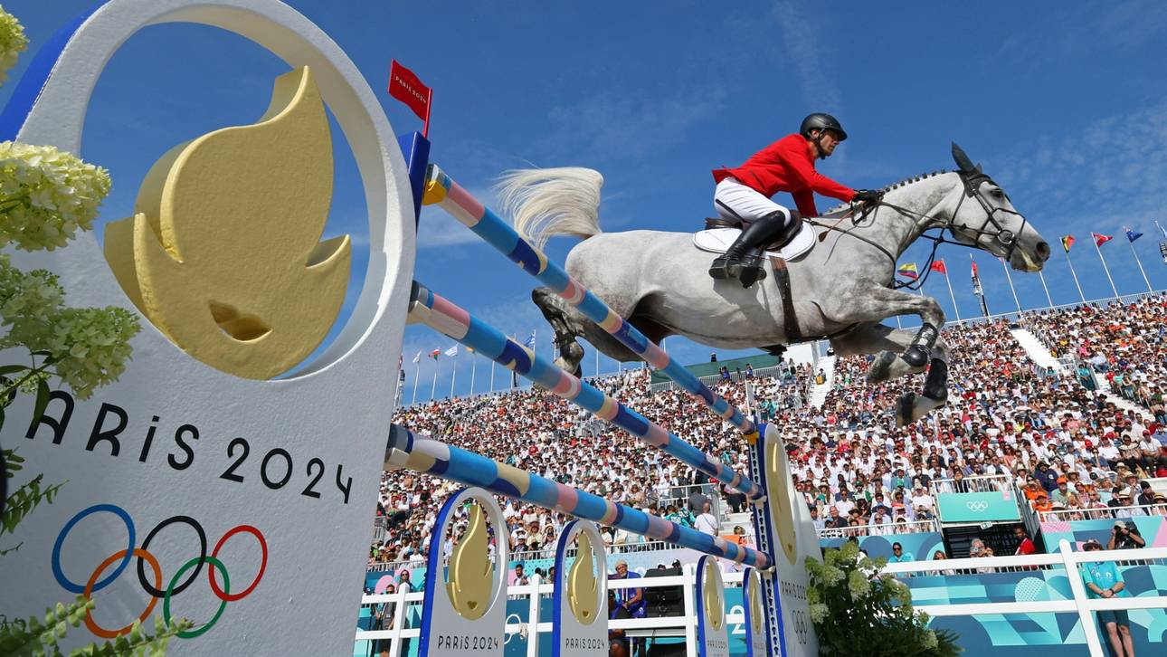 DOKR-Chef Peiler zieht positives Olympia-Fazit