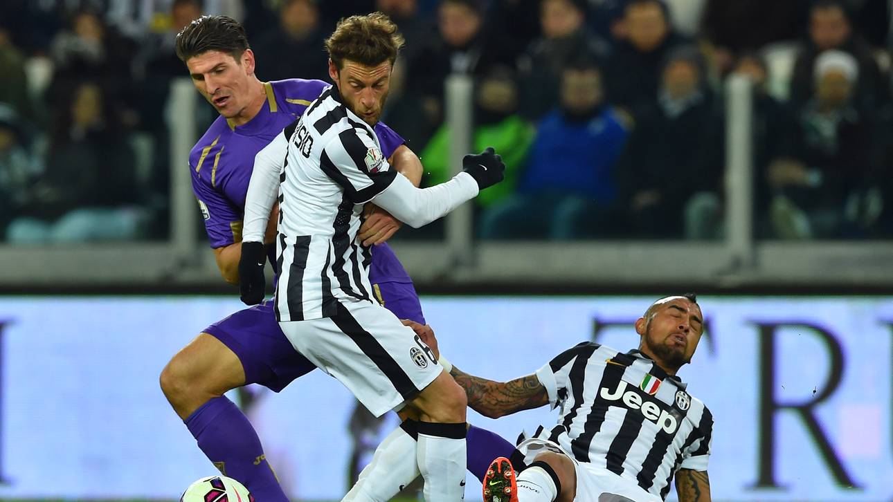 Gomez will mit Florenz ins Finale