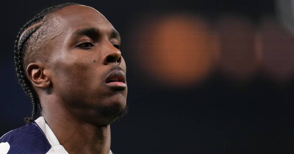 Premier League: Tel launches scathing attack