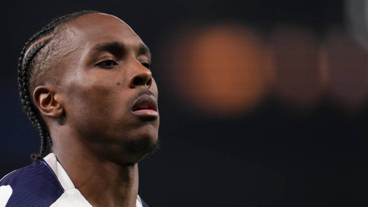 Tel teilt kräftig gegen England aus