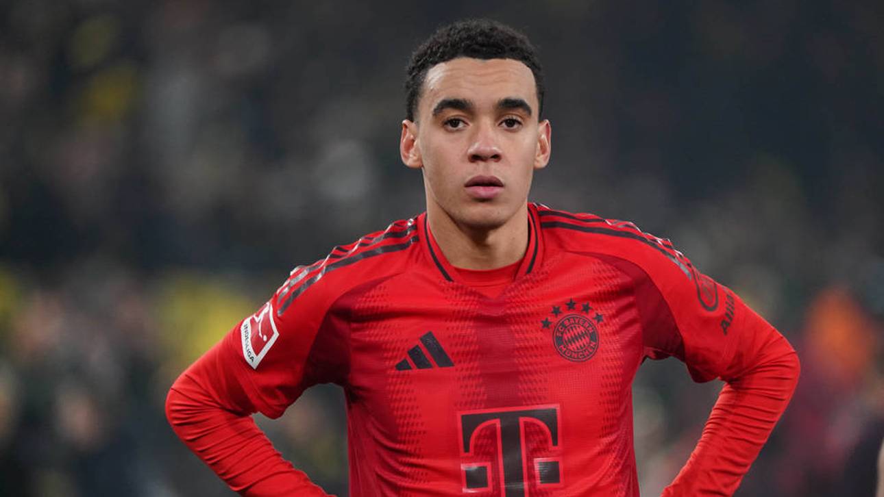 Musiala? Hamann sieht Bayern-Fehler