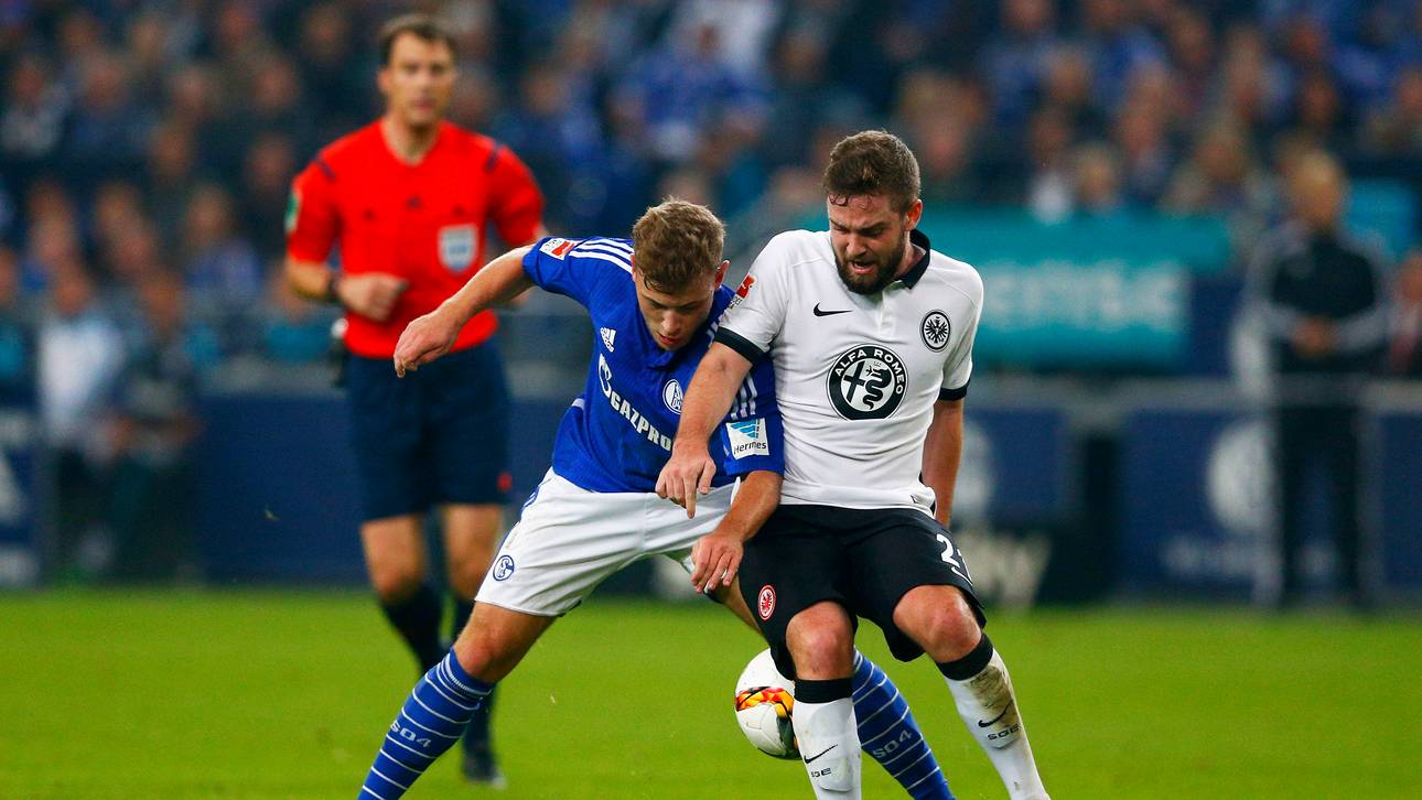 Hrubesch nominiert zwei Rückkehrer