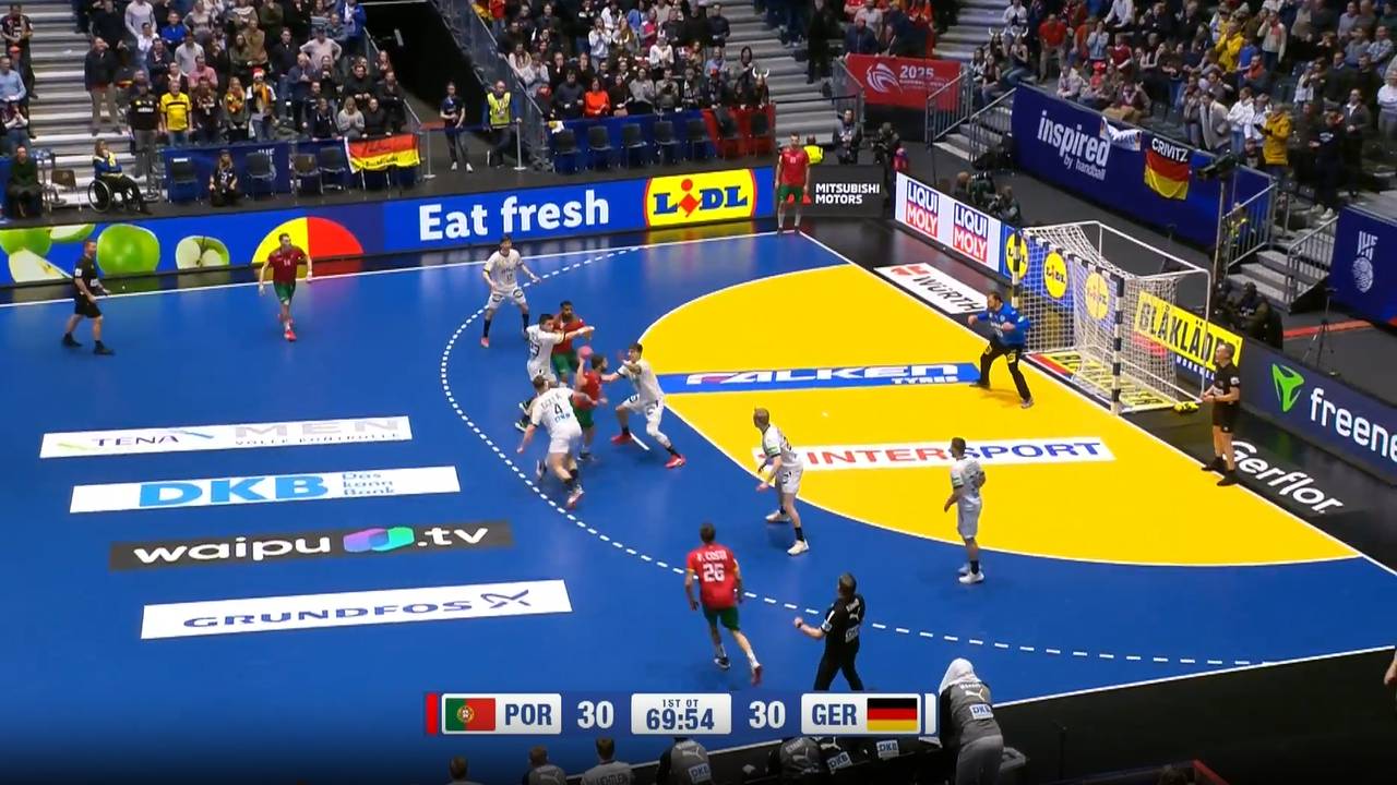 Sinnbild eines Dilemmas