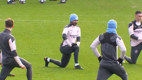 Der Spielmacher von Manchester City hält nichts von den baldigen Reformen der Königsklasse.