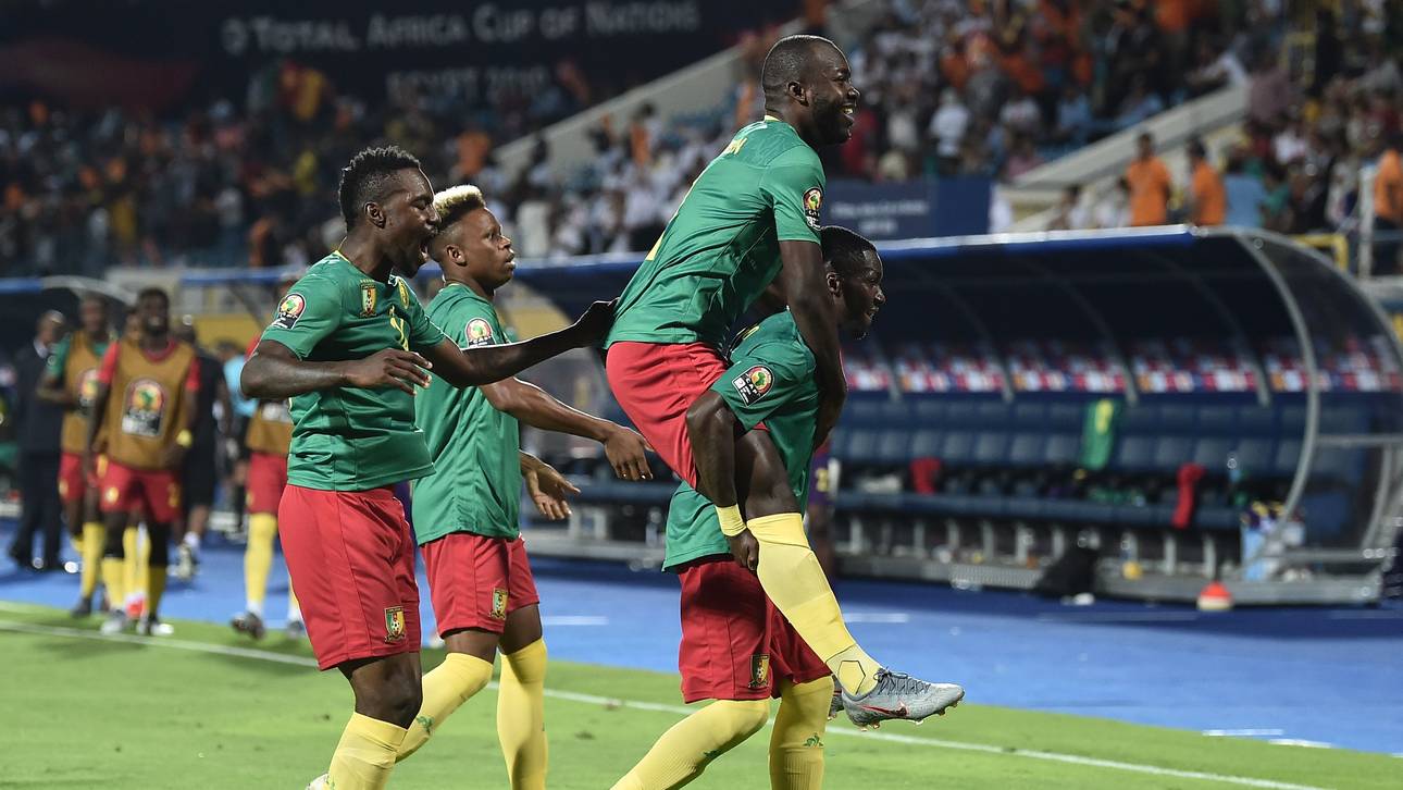 Kamerun siegt – Ghana nur Remis
