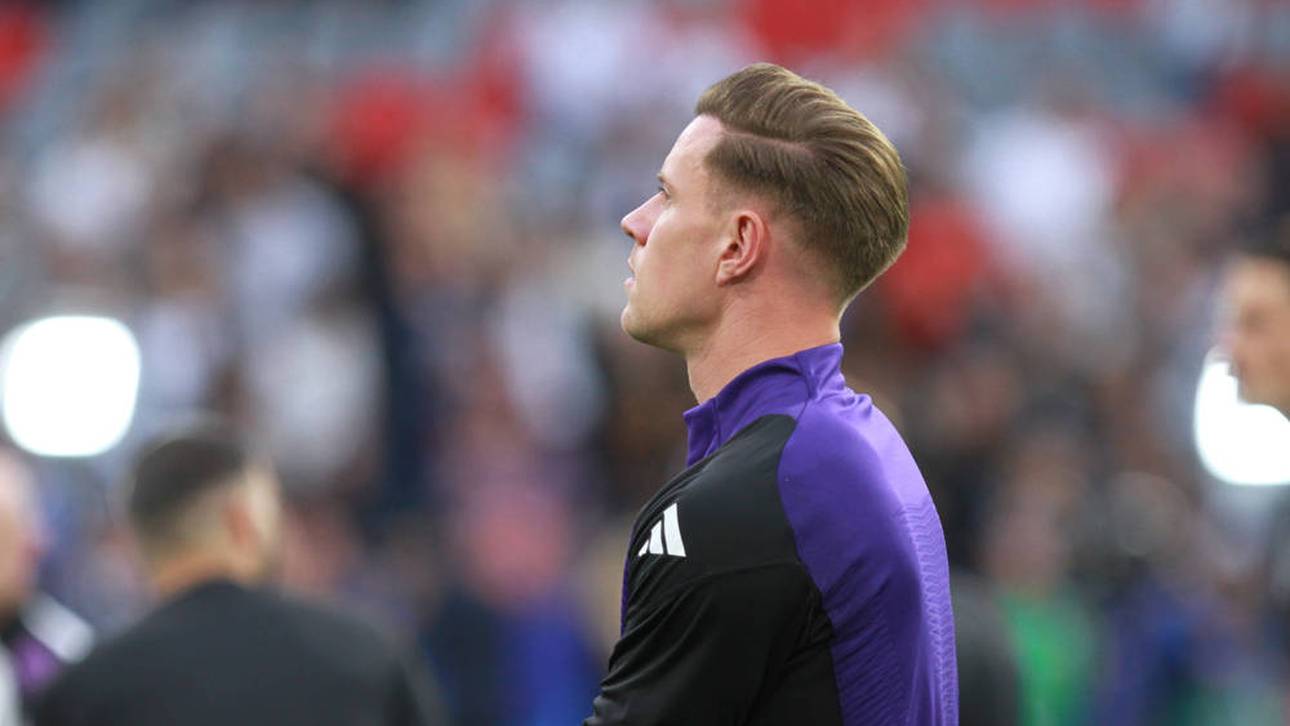 So sieht ter Stegen seine WM-Chance