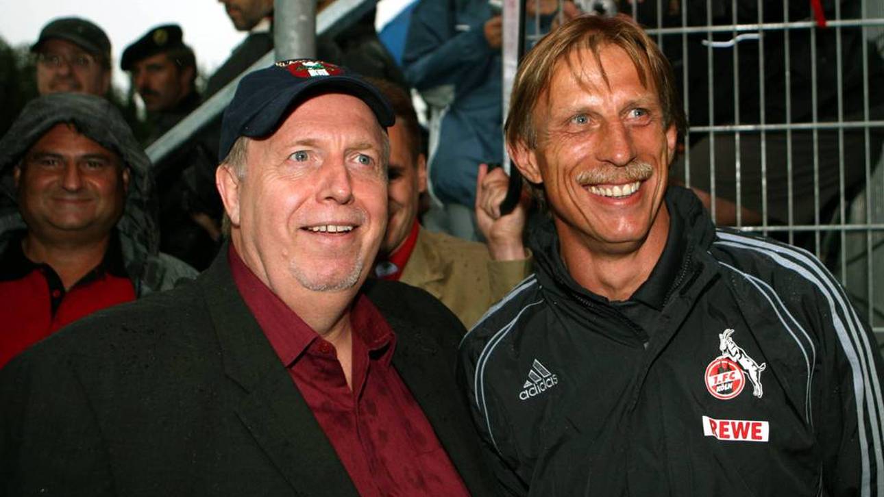 Calmund: So geht es Daum