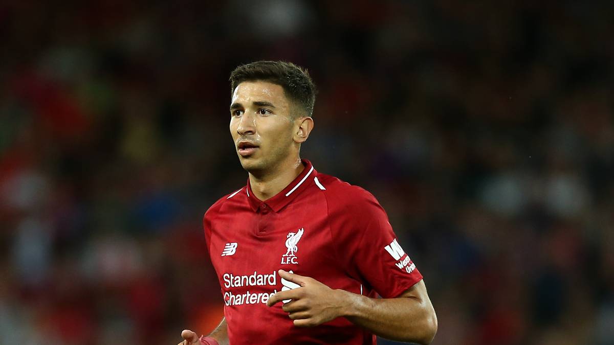 Dies dürfte auch Jürgen Klopp aufmerksam registriert haben. Kriegt der inzwischen 23-Jährige in der kommenden Saison eine neue Chance, sich bei den Reds zu beweisen? Wenn nicht, dürfte Grujic einem endgültigen Wechsel nicht abgeneigt sein. Werder Bremen zeigt Interesse