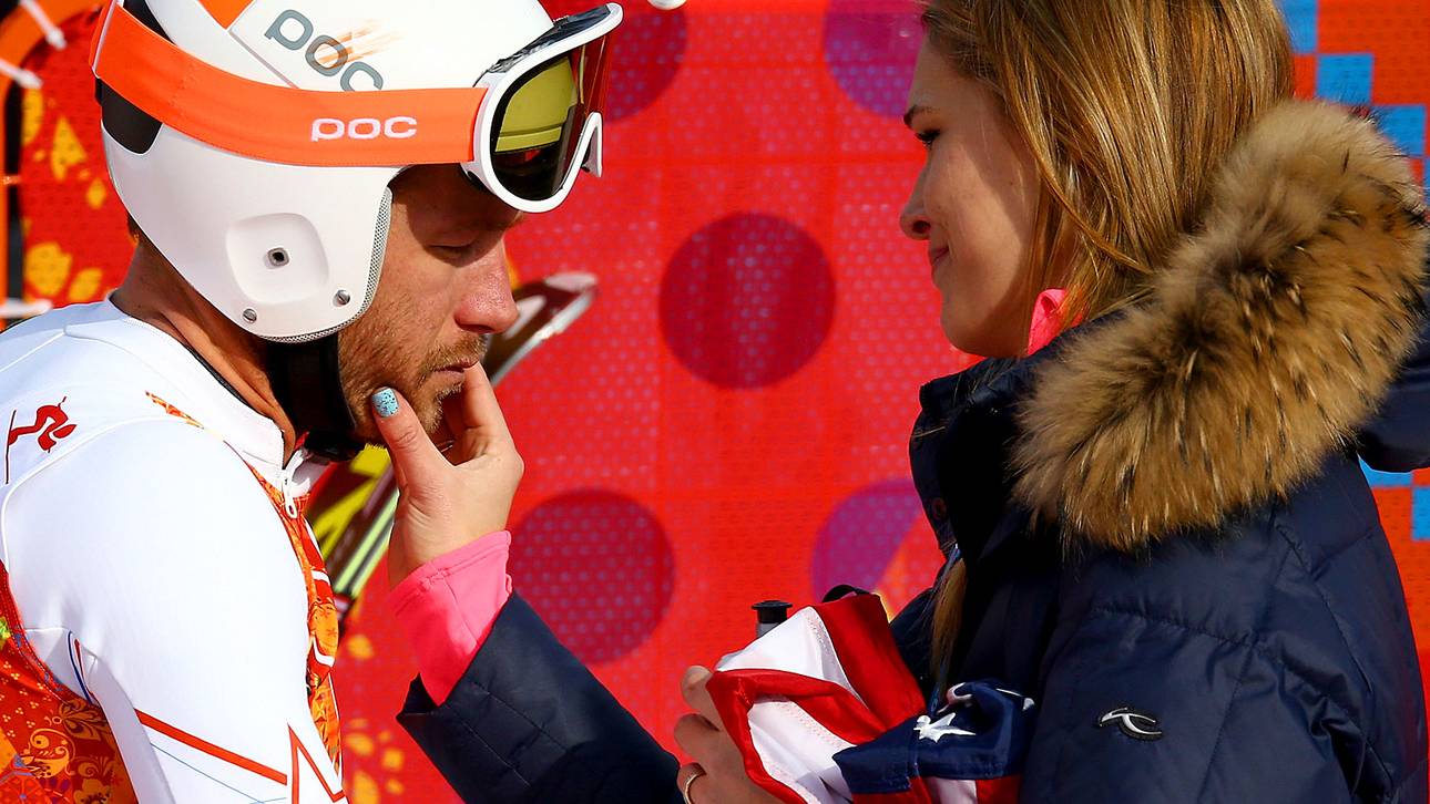 Alt, kaputt – und für eine Medaille gut